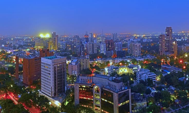 Delhi