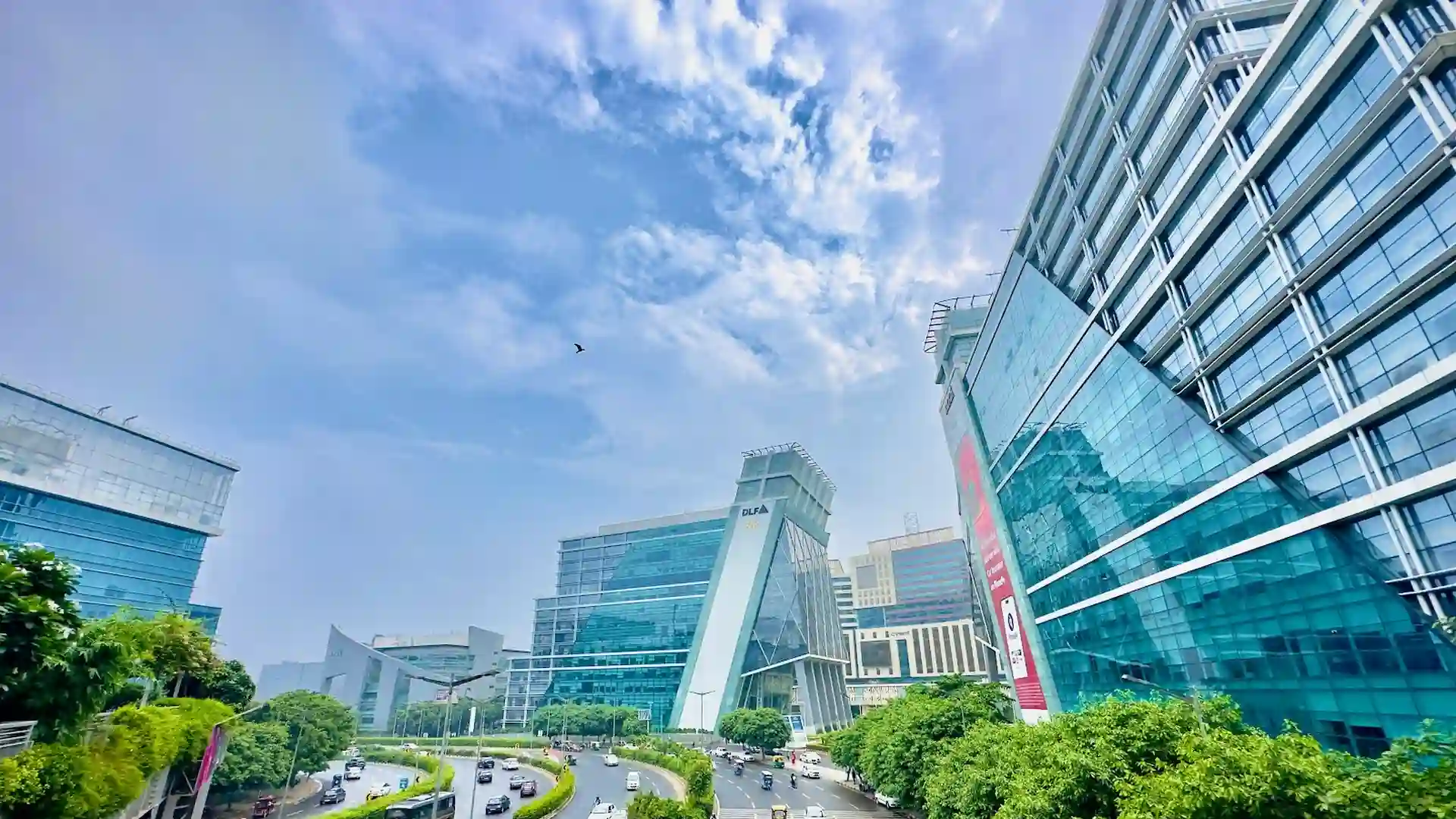 Gurgaon