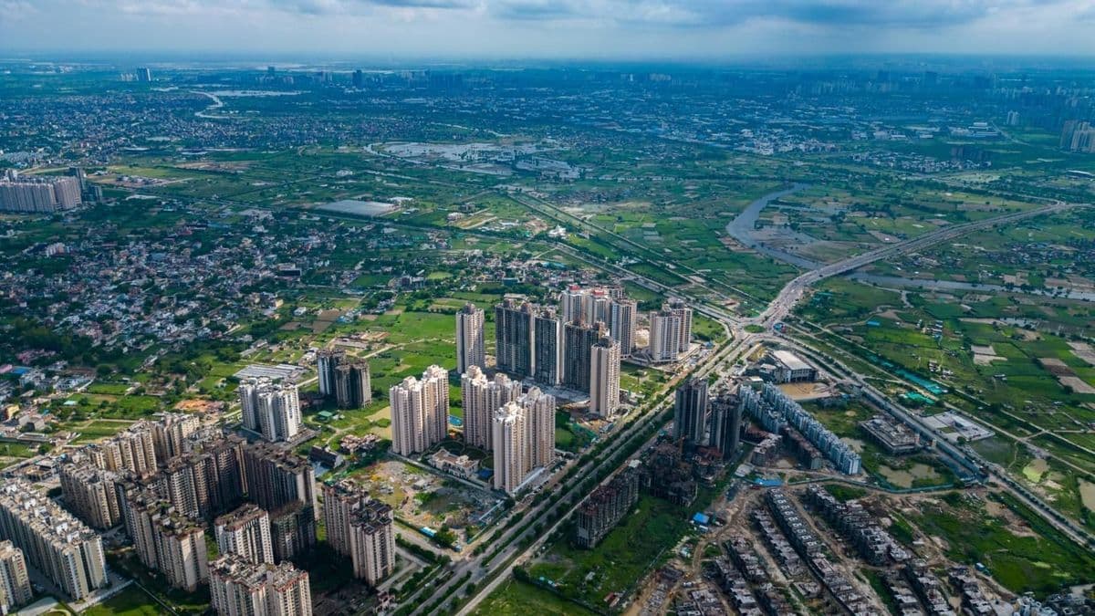 Noida